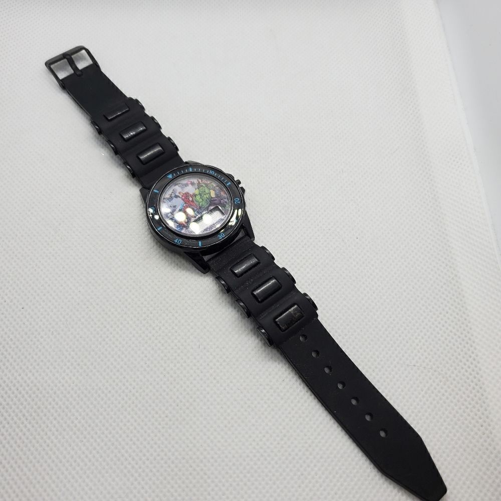 Marvel Avengers Watch - Picture 2 of 6